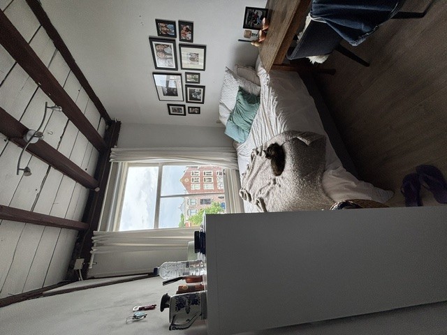 Kamer - Oude Rijn - Leiden