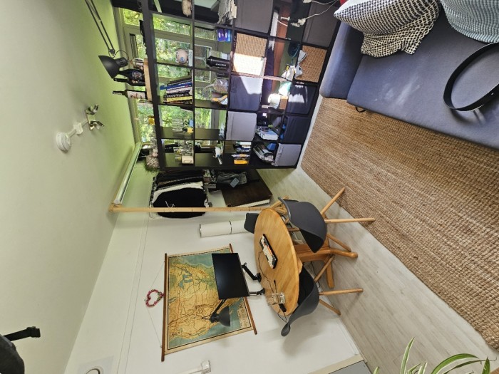 Kamer - Calslaan - Enschede