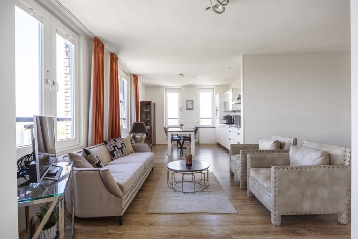 Appartement - Siersteenlaan - Groningen