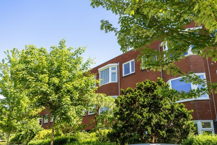 Appartement - Van Swinderenstraat - Groningen