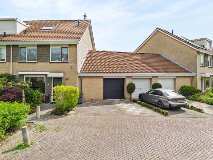 Huis - Veldlust - Amstelveen