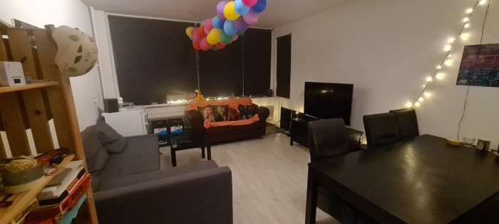 Kamer - Rembrandtlaan - Enschede