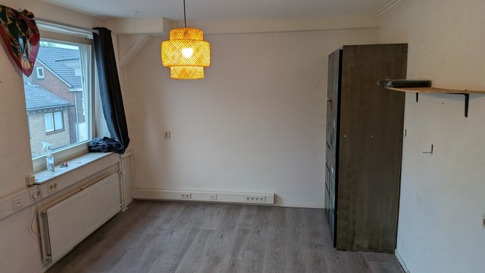 Kamer - Oldenzaalsestraat - Enschede