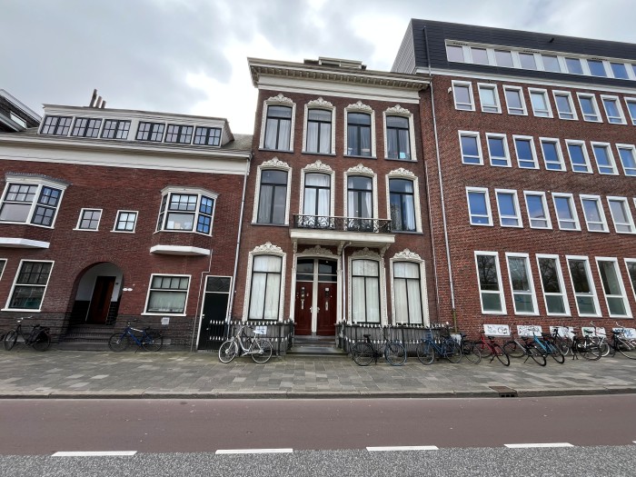 Kamer - Spilsluizen - Groningen