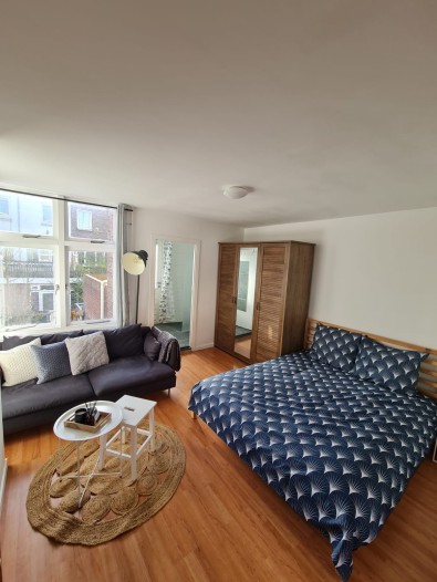 Appartement - Laan van Nieuw-Guinea - Utrecht