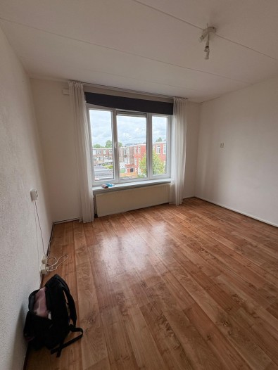 Kamer - Oppenheimstraat - Groningen