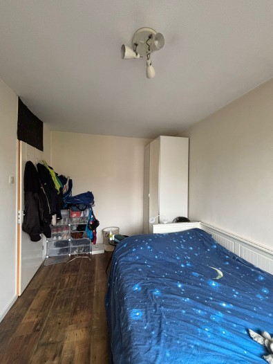 Kamer - Sint-Jacobstraat - Rotterdam