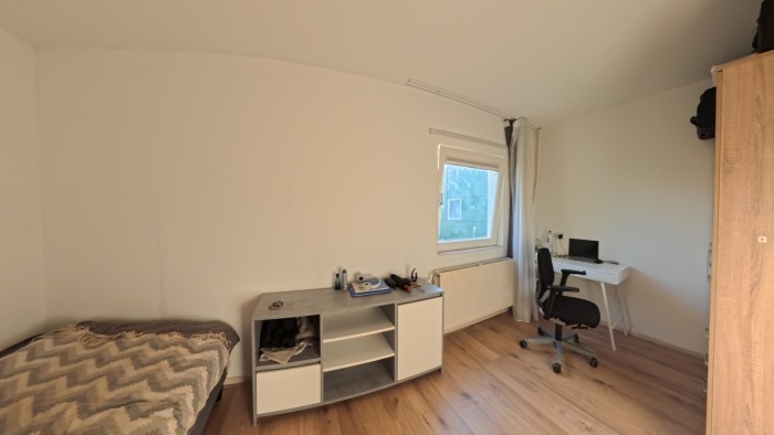 Kamer - Van der Woudendijk - 's-Gravenhage