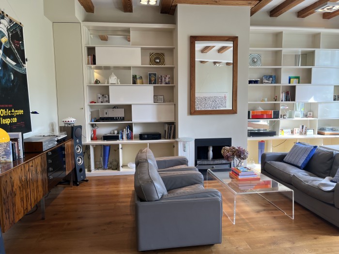 Appartement - Keizersgracht - Amsterdam