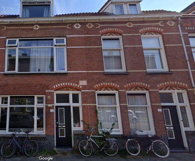 Appartement - M.P. Lindostraat - Utrecht