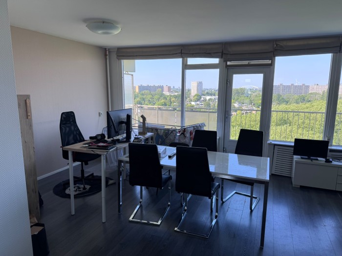 Kamer - Louis Couperusplaats - Capelle aan den IJssel