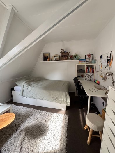 Kamer - Stadsgravenstraat - Enschede