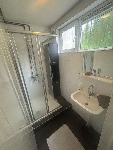 Kamer - Saftlevenstraat - Rotterdam
