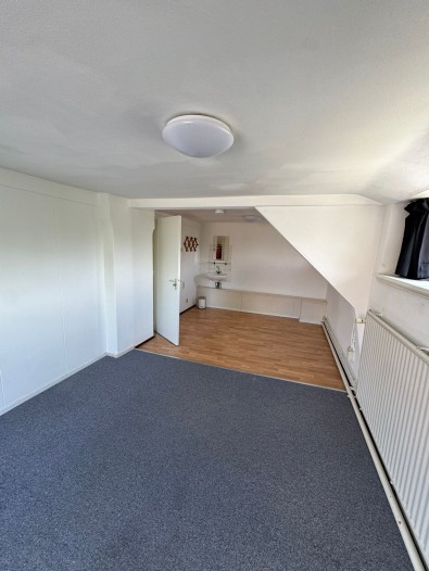Kamer - Benzenraderweg - Heerlen