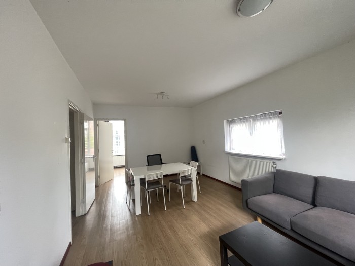 Kamer - Valkhof - Amsterdam