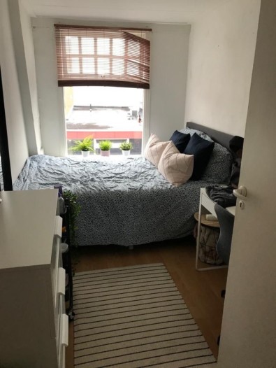 Kamer - De Heurne - Enschede
