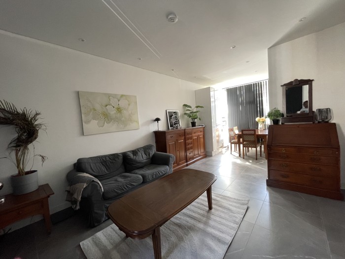 Kamer - D. Doniastraat - Zaandam