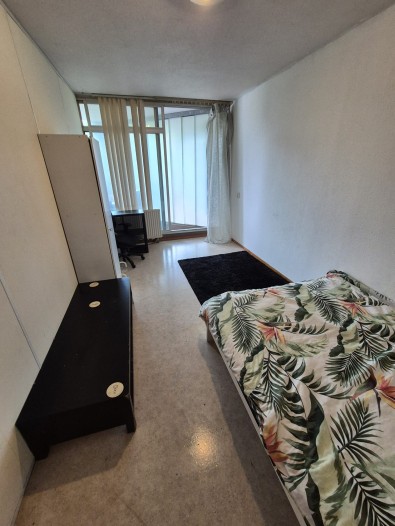 Kamer - Gouden Leeuw - Amsterdam