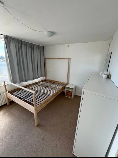 Kamer - Veenderweg - Ede