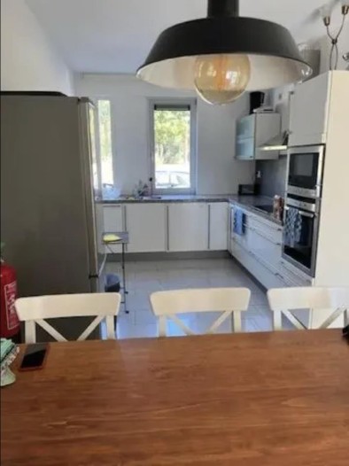 Kamer - Ekangala - Amsterdam