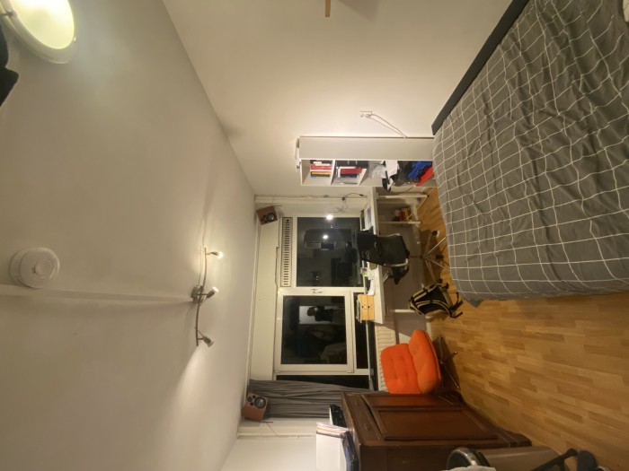 Kamer - Oudraadtweg - Delft