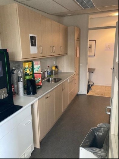 Kamer - Winkelwaard - Alkmaar