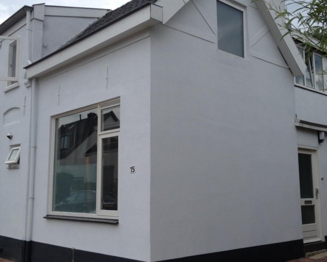 Kamer - Looierstraat - Velp