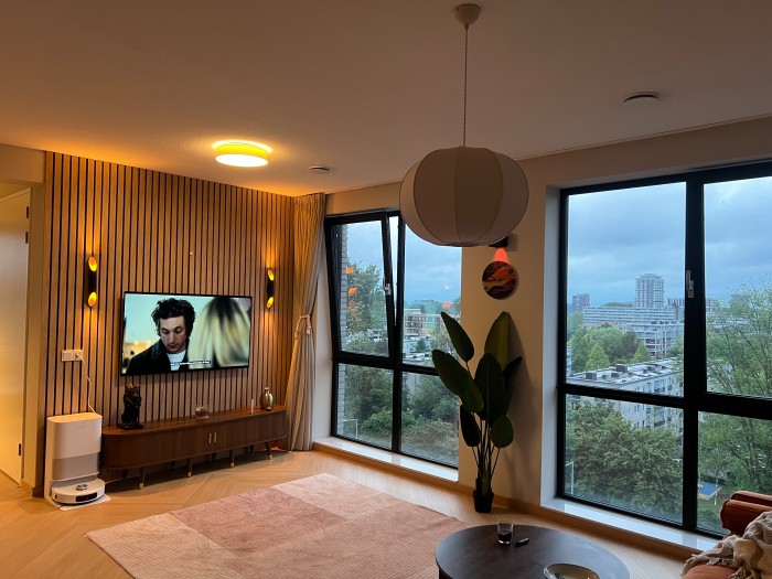 Kamer - Rijnlandlaan - Amsterdam