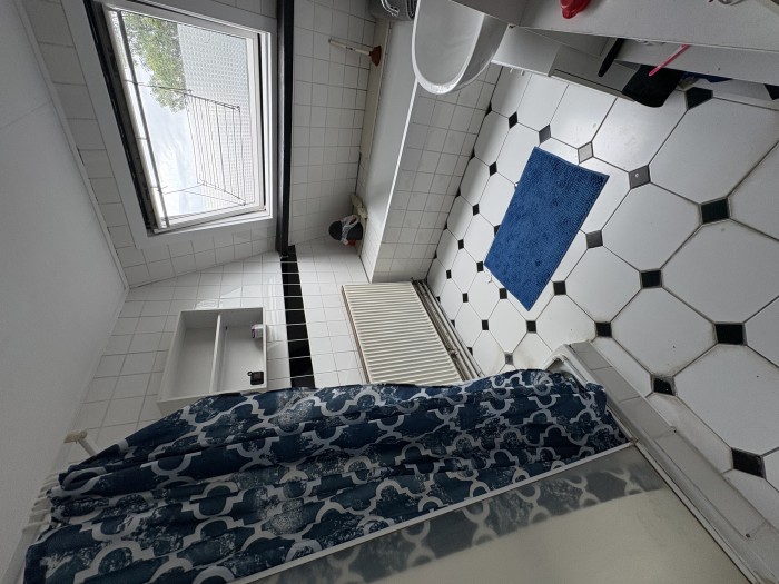 Kamer - Van Lochemstraat - Enschede