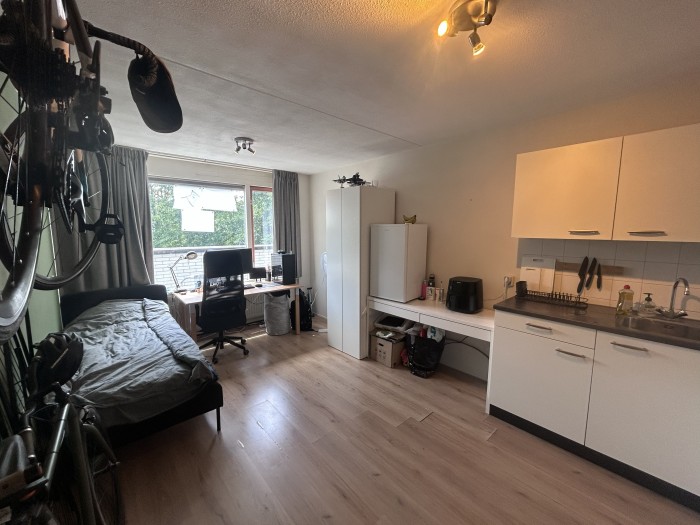 Kamer - Molenslag - Breda
