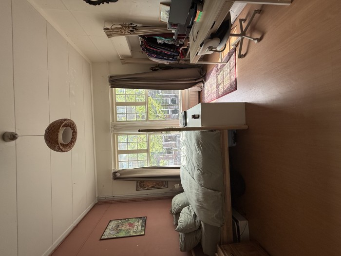 Kamer - Oude Delft - Delft