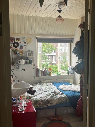 Kamer - Paterswoldseweg - Groningen