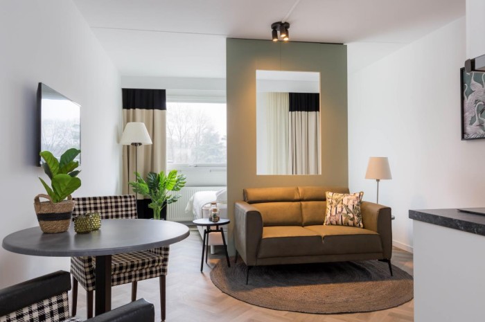Appartement - Bogardeind - Geldrop
