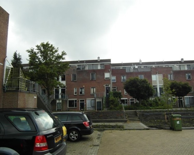 Kamer - Vaargeul - Groningen