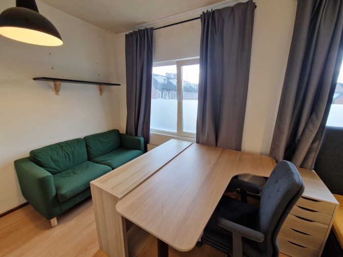 Kamer - Eckartseweg Zuid - Eindhoven