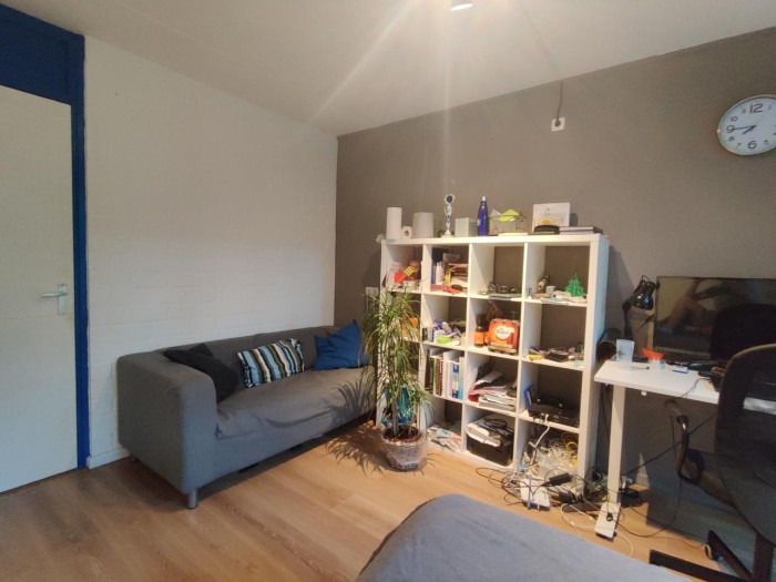 Kamer - Witbreuksweg - Enschede