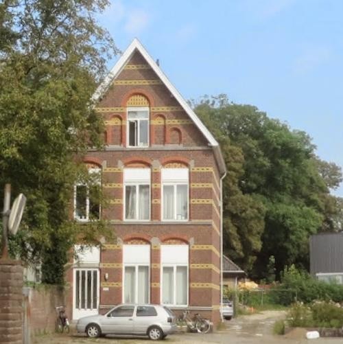 Kamer - Postwagenstraat - Maastricht