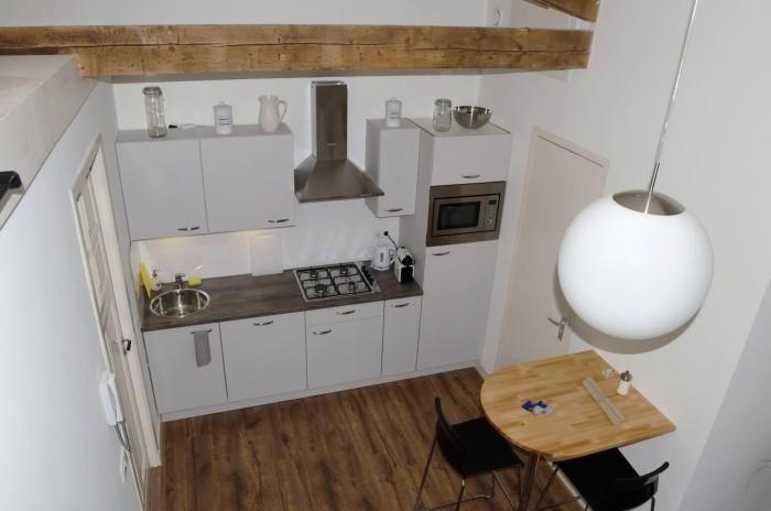 Appartement - Essenburgsingel - Rotterdam