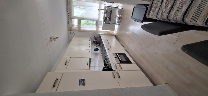 Appartement - Kleiburg - Amsterdam
