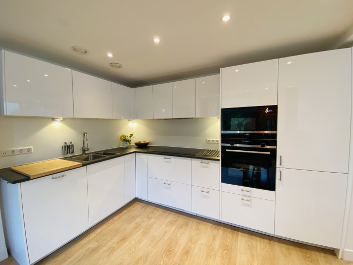 Appartement - Wilhelminapark - Utrecht