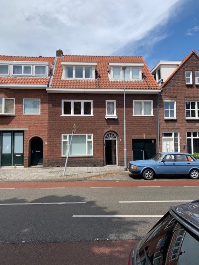 Kamer - Tongelresestraat - Eindhoven