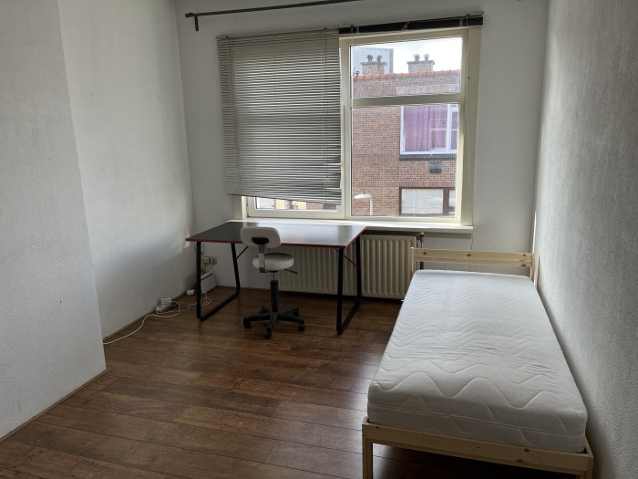 Kamer - Zwetstraat - 's-Gravenhage