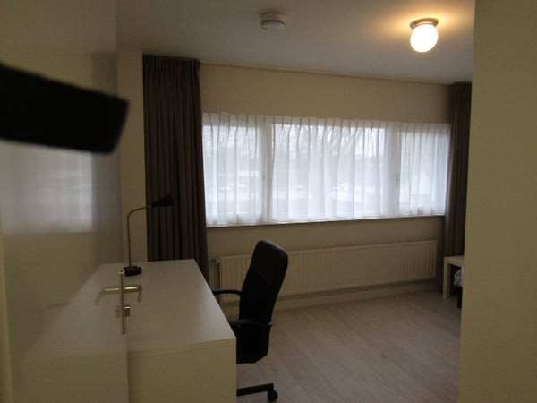 Kamer - Bremstraat - Groningen