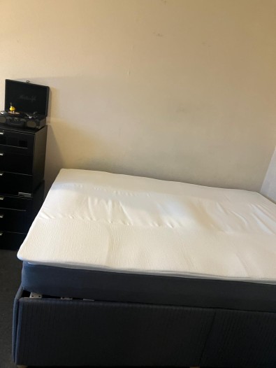 Kamer - Huigenbos - Amsterdam