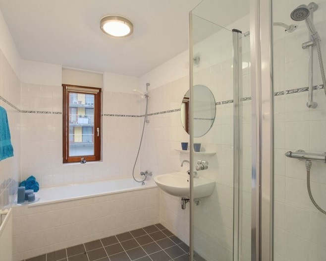 Kamer - Bas Paauwestraat - Rotterdam