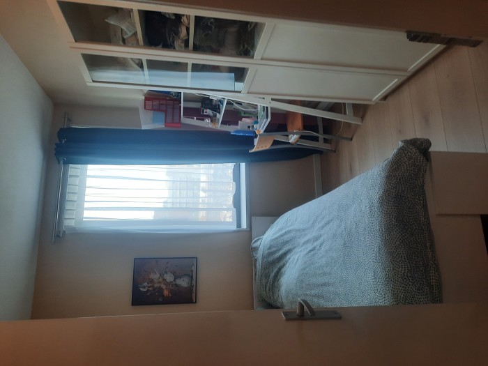 Kamer - Cees Sipkeslaan - Diemen