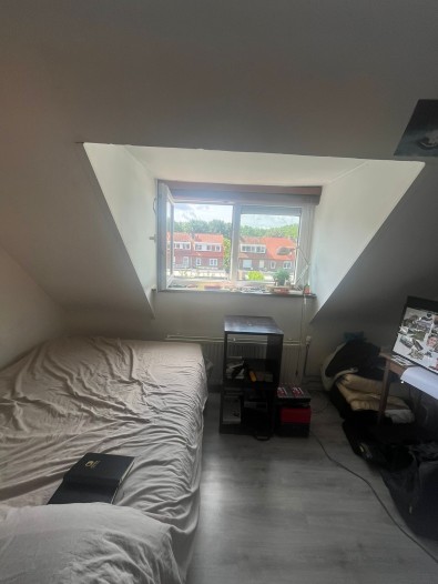 Kamer - Benoitstraat - Eindhoven