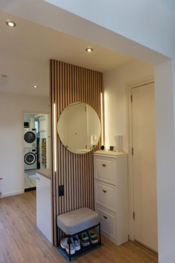 Appartement - Van Reigersbergenstraat - Amsterdam