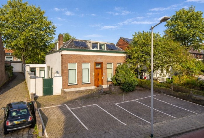 Kamer - Rosendaalsestraat - Arnhem