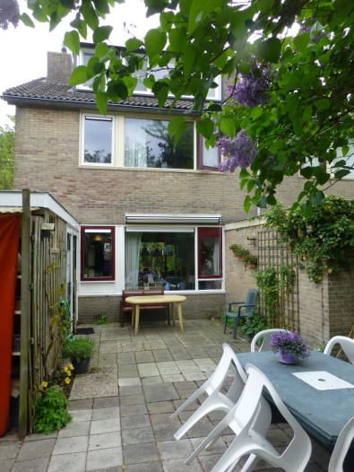 Kamer - Korenbloemweg - Haren Gn